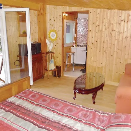 Awesome In 펜션 Bordezac